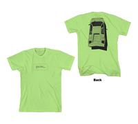 Ty Dolla Sign Lambo Box House ufficiale Uomo maglietta unisex