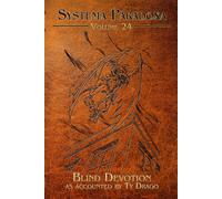 Ty Drago Jw Har Blind Devotion: A Tale of the Van Meter Visitor: 24 (Tascabile)