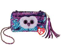 TY Fashion Borsetta - Gufo Moonlight