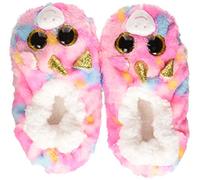 Ty Fashion Pantofole Medium Taglia 33-Fantasia la Licorne, ty95331, Rosa