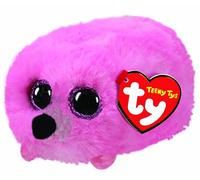 TY- Gilda Flamingo Animale Peluche, Colore: Rosa, Large, 42147