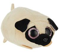 TY glub schis - Candy Mops, Crema - Teeny TYS - 10 cm