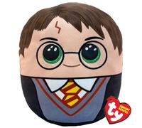 TY Harry Potter 10" Squishy Beanie | Soft Plush Toy for Kids | Collectible Cuddly Teddy Baby Stuffed Plushies