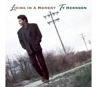 Ty Herndon - Living in a Moment