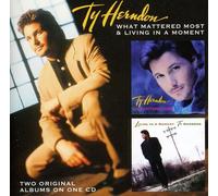 Ty Herndon - What Mattered Most