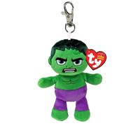 Ty Hulk Clip