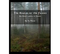 Ty Hulse The Realm of the Fairies (Tascabile)