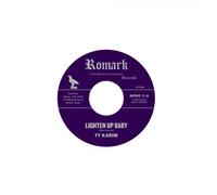lighten up baby / all at once