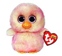 TY Küken Ostern 2021 Feathers Pulcino Pasqua 2020 Beanie Boo, 36247