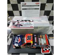 Ty Majeski #98 ROAD RANGER PHOENIX VINTO VERSIONE 2024 F150 1:24 T982424RDRTMH