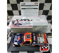 Ty Majeski #98 ROAD RANGER PHOENIX VINTO VERSIONE 2024 F150 1:24 T982424RDRTMH