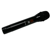 TY.MI150 RADIOMICROFONO GELATO UHF PER SERIE TY