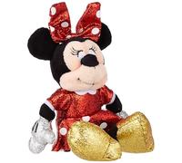 Disney - Peluche Musicale Minnie 15 cm