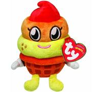 TY Moshi Monsters Moshling Plush - Coolio