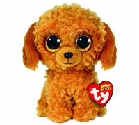 TY Noodles Beanie Boos 6" Beanie Baby Soft Plush Toy Collectible Cuddly Stuf