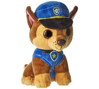 Ty Paw Patrol Chase Cane Peluches Giocattolo 127, Multicolore, 8421412082
