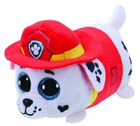 TY- Paw Patrol Peluche, Multicolore, 42229