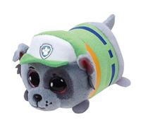 TY- Paw Patrol Peluche, Multicolore, 42230