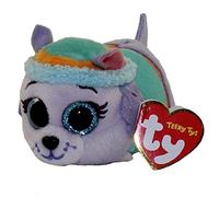 TY- Paw Patrol Peluche, Multicolore, 42335