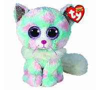 Beanie boos 15cm opal