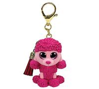 TY- Peluche, Colore Rosa, 2008090