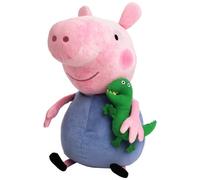 Ty Peppa Pig T56019 - George, 40 cm