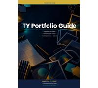 TY Portfolio Guide: How to Build a Transition Year Portfolio That Actually Stands Out