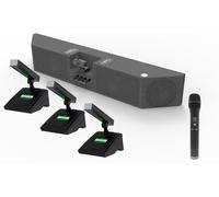 TY.SBU4PRO Empire Media TY.SBU4PRO sistema di conferenza Sistema di videoconfere