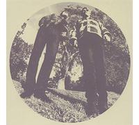 Ty Segall and White Fence Hair (CD) Album