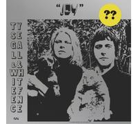 Ty Segall and White Fence Joy (Vinyl LP) 12" Album