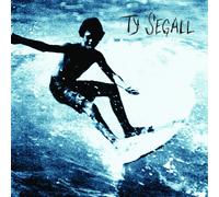 Ty Segall / Black Time Split (Vinyl LP)