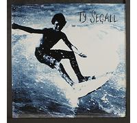TY SEGALL / BLACK TIME - ty segall / black time