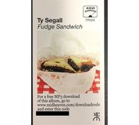 Ty Segall - Fudge Sandwich