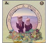 Ty Segall & Mikal Cronic - Reverse Shark Attack