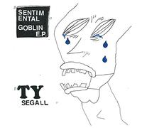 Ty Segall - Sentimental Goblin [Import]
