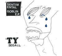 Ty Segall Sentimental Goblin (Vinyl LP) 7" Single Coloured Vinyl