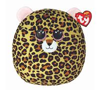TY - Squish a Boo Leopardo Livvie - 20 CM