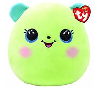 TY - Squish a Boo Orso Clover - 20 CM