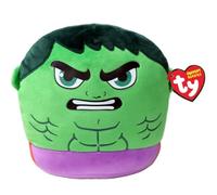 Ty Squishy Beanies Marvel Supereroe HULK 35CM