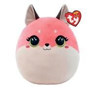 Ty Squishy Beanies Roxie volpe rosa 22 cm