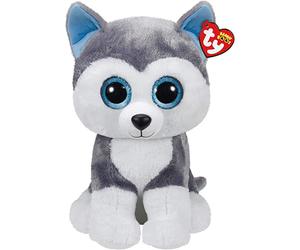 TY T37069 PELUCHE SLUSH CM.42