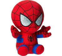 TY T96299 PELUCHE SPIDERMAN CM.33