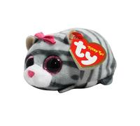 TY Teeny Ty's - Topo Cassie - 10 CM