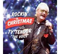 Ty Tender 'The Voice' - Rockin' Christmas