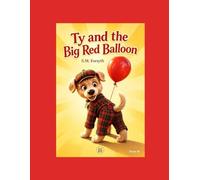 TY & The Big Red Balloon