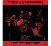 Ty & the Muggers Segall "Live" "at" "the" "BBC" Ep Side Two) (Vinyl LP)