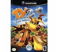 Ty The Tasmanian Tiger 2: Bush Rescue - Gamecube