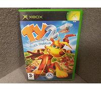 Ty The Tasmanian Tiger 2 (Xbox)