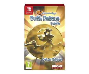 TY the Tasmanian Tiger Bush Rescue Bundle - GIOCO NINTENDO SWITCH