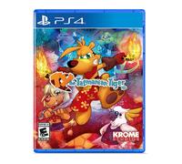 Ty The Tasmanian Tiger HD - PlayStation 4 (Sony Playstation 4)